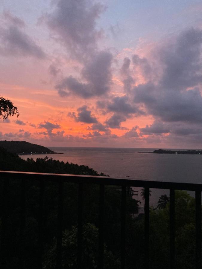 Raposo Resorts ヴァガトール エクステリア 写真