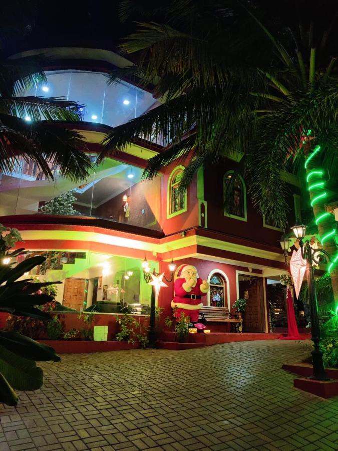 Raposo Resorts ヴァガトール エクステリア 写真